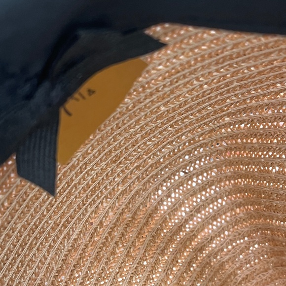 Park ranger/ "campaign" hat size 7 1/4 - Picture 8 of 9